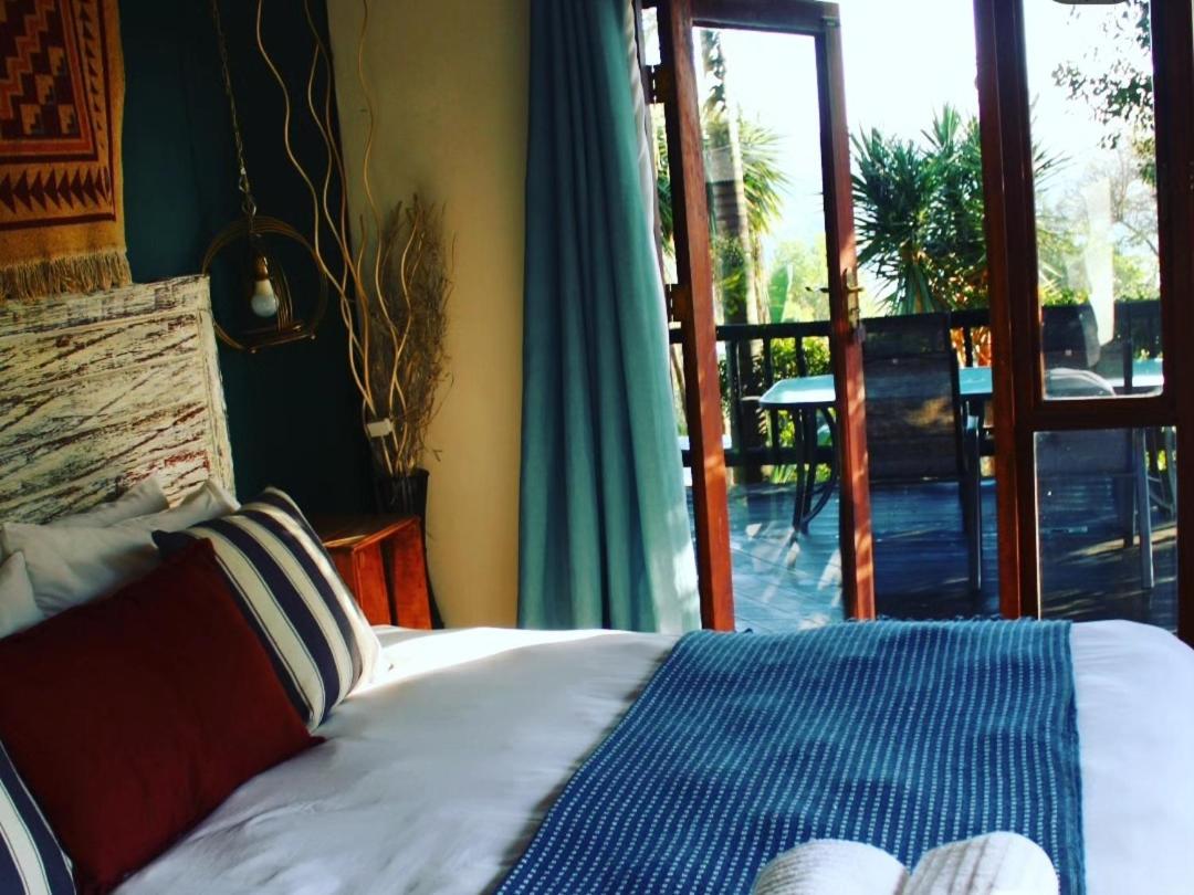 Patogeng Self Catering - Da Gama Dam View Villa White River Exterior photo